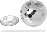 600ml Disco Ball Cup