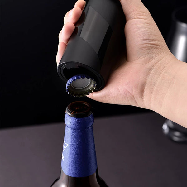 Magnet Automatic Bottle Opener – BY SIMPLICITÉ